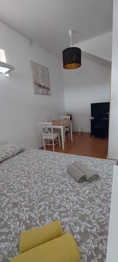 Studio Allure 1 Kornić Dış mekan fotoğraf