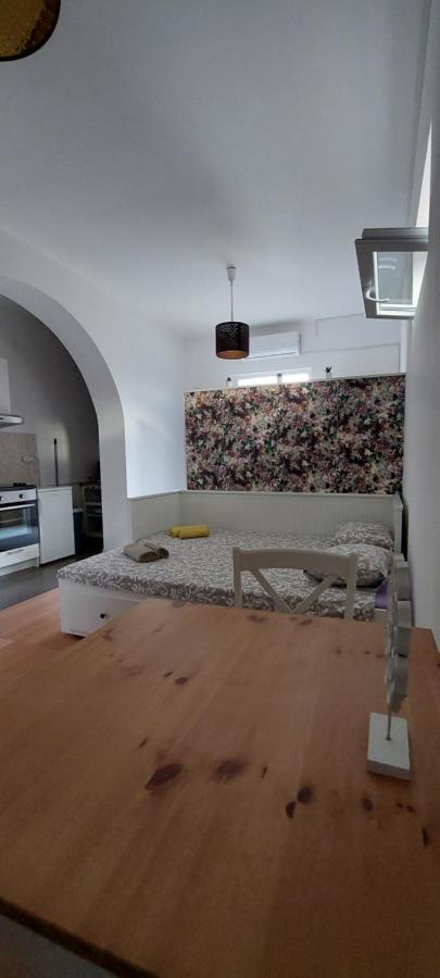 Studio Allure 1 Kornić Dış mekan fotoğraf