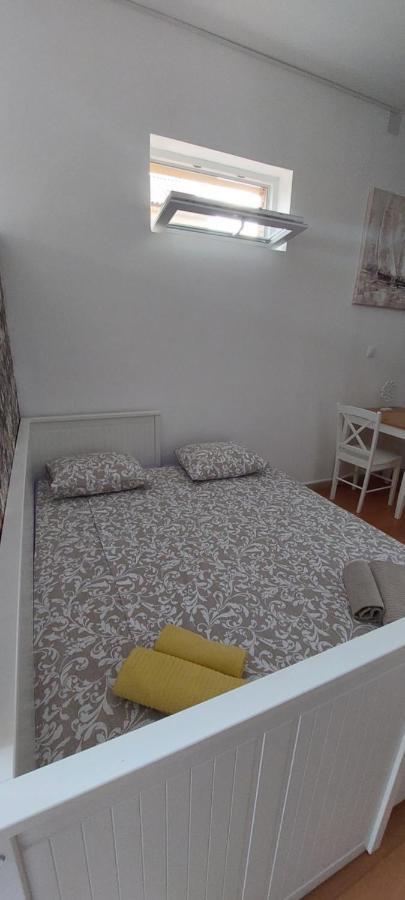 Studio Allure 1 Kornić Dış mekan fotoğraf