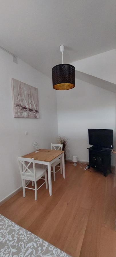 Studio Allure 1 Kornić Dış mekan fotoğraf