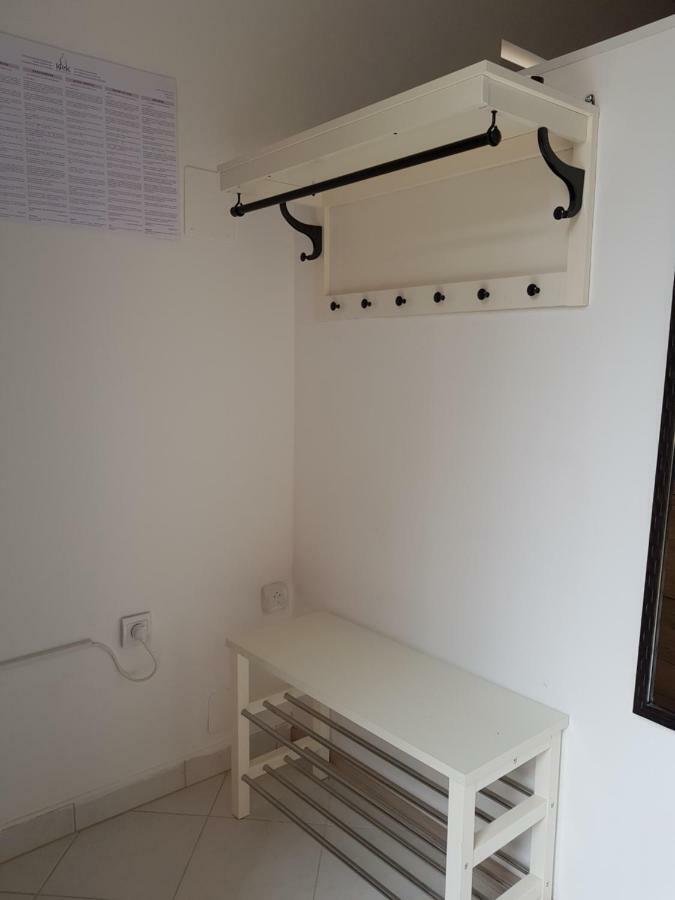 Studio Allure 1 Kornić Dış mekan fotoğraf